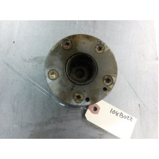 108B022 Intake Camshaft Timing Gear From 2009 Nissan Altima 2.5 13025JA04B 108B022 Intake Camshaft Timing Gear From 2009 Nissan Altima 2.5 13025JA04B